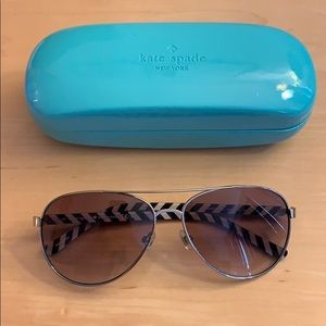 Kate spade blossom sunglasses